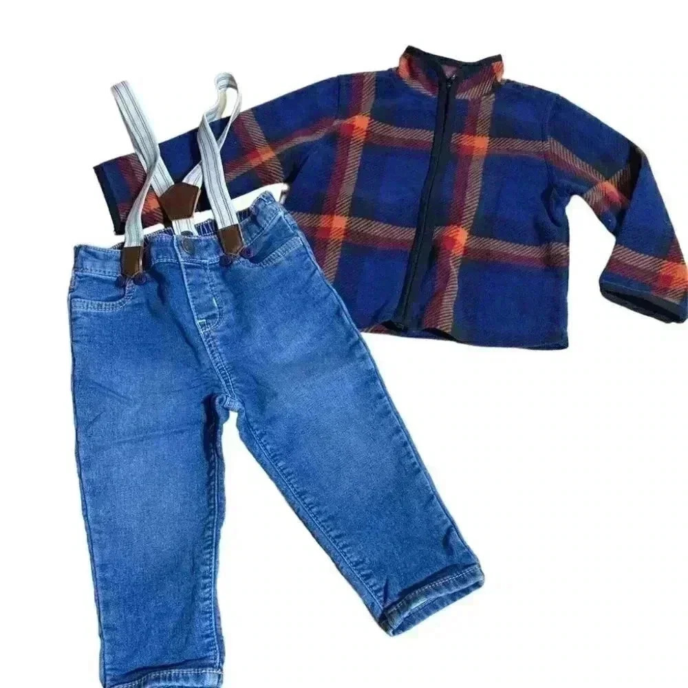 OshKosh set